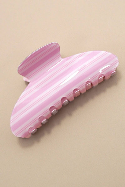 Jumbo Hair Claw Clips - More Colors!