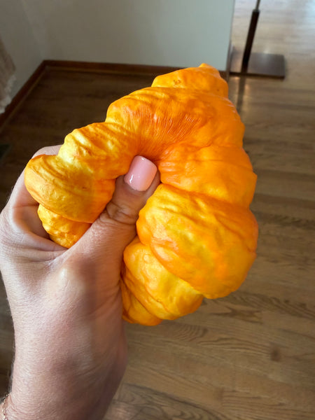 Croissant Slow Rise Squishy