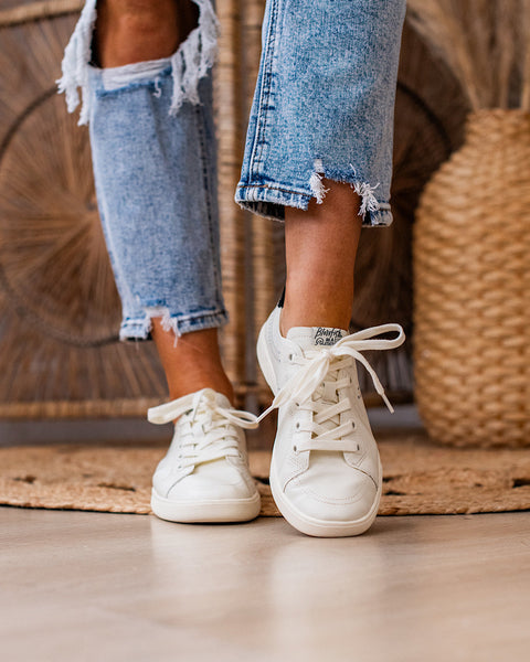 Blowfish Tanner Sneakers