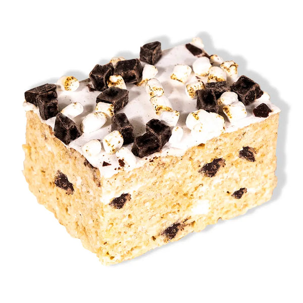 Treat House Jumbo Rice Krispy Treats