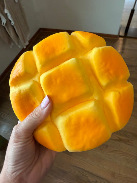 Bread Slow Rise Squishy