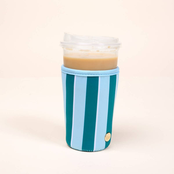 Sip Savvy Drink Sleeve – Large Size - More Prints!