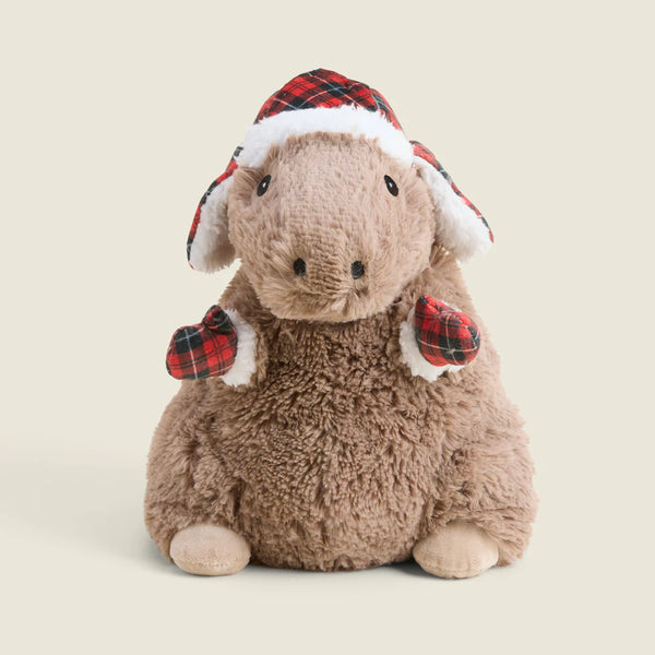 Weighted Animal Warmies - More Options