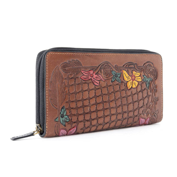 Tori Wallet