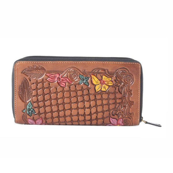 Tori Wallet