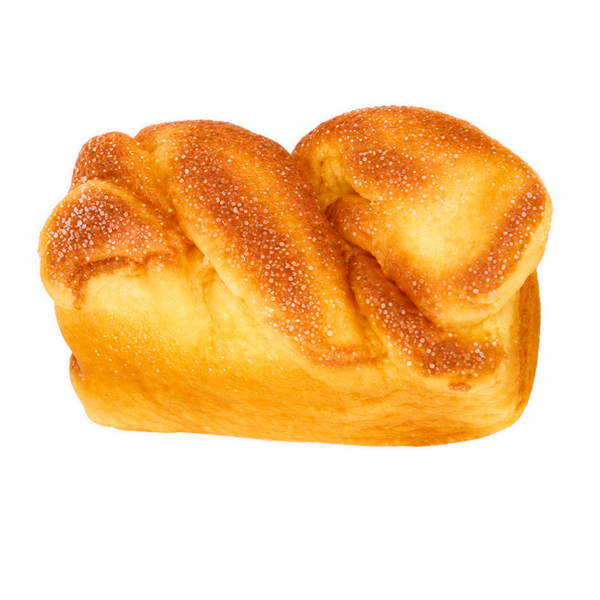 Fun Doh Squishy Bakery Slow Rise Bread Variety