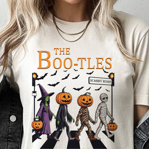 The Bootles Graphic Tee