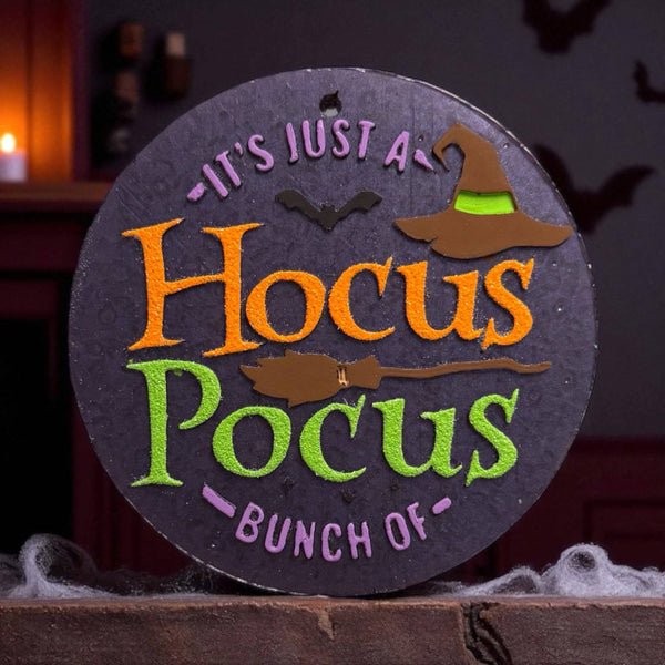 Hocus Pocus Freshie