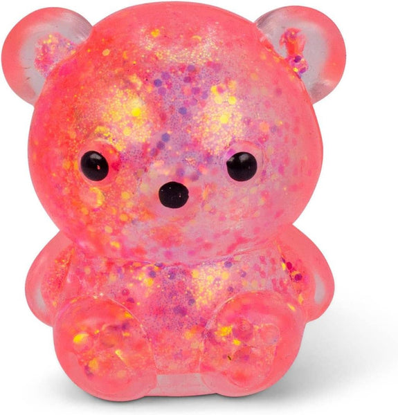 Scrunchems® Sugar Diddy Bears Squishy