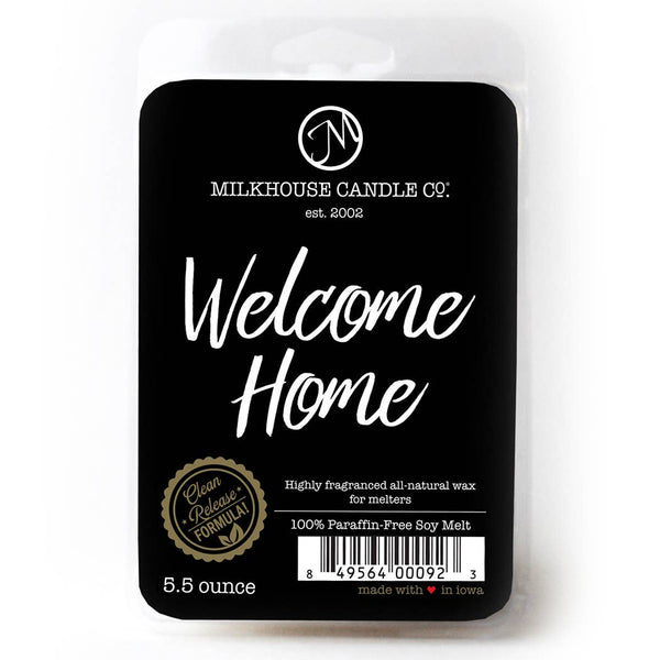 Milkhouse Candle Company 5.5 oz Wax Melts - More Scents!