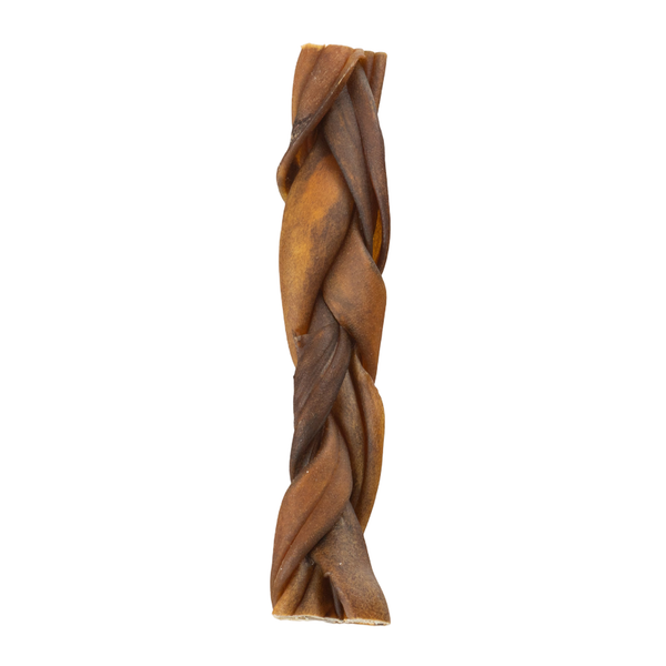 6" Braided Collagen Stick Dog Treats