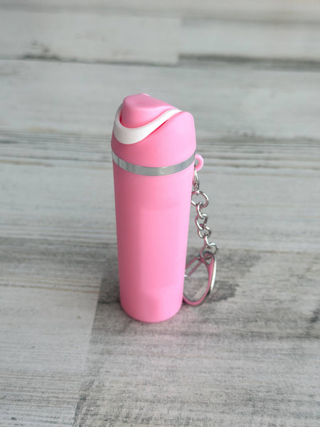 Owal Keychain - More Colors!