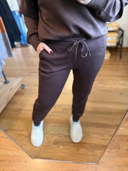 Espresso Scuba Joggers