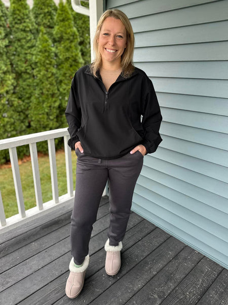 Fleece Jogger Sweatpants - More Colors! * DOORBUSTER FINAL SALE *