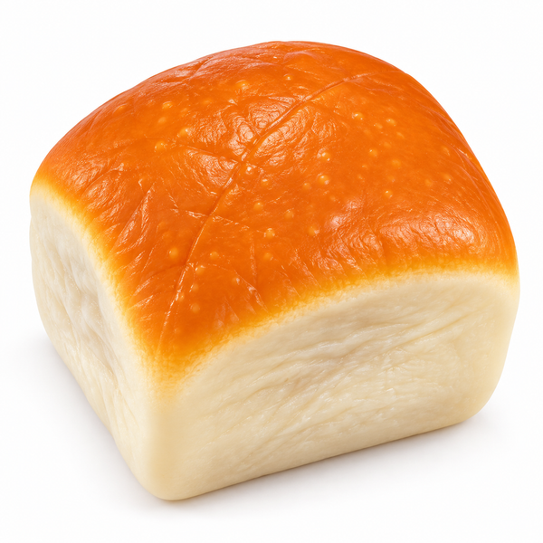 Hawaiin Bread Crunchy Squishy