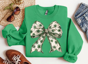 St. Patrick's Day Flash Deal Tees & Sweatshirts