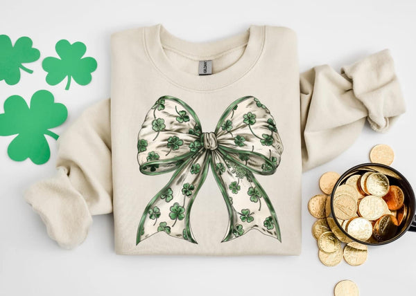 St. Patrick's Day Flash Deal Tees & Sweatshirts