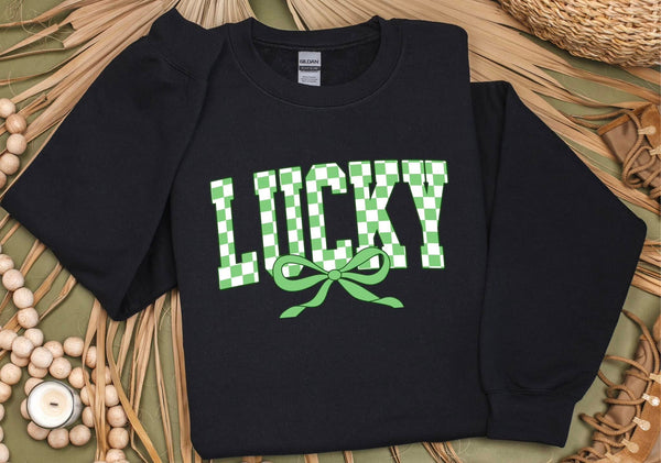 St. Patrick's Day Flash Deal Tees & Sweatshirts