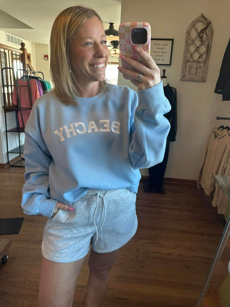 Scuba Shorts - More Colors!