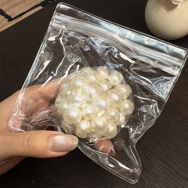 Crunch & Squish Crunchy Squishy Stress Ball