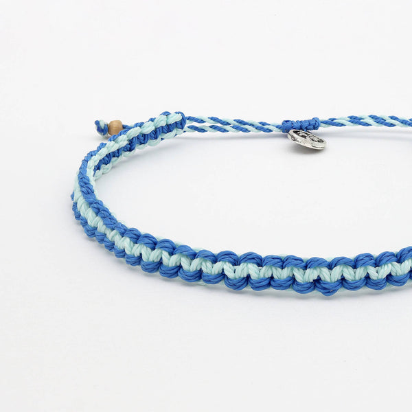 Hualalai Knotted Surf Anklet - More Colors!