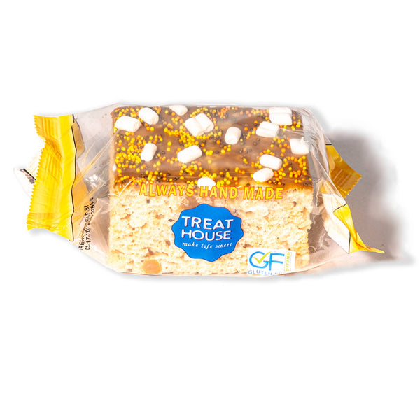 Treat House Jumbo Rice Krispy Treat - More Flavors!