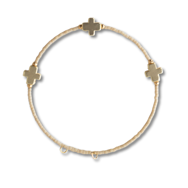 Faithful Bangle - Assorted Colors