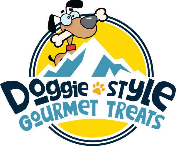 Gourmet Dog Treats 12oz Bag - More Flavors!