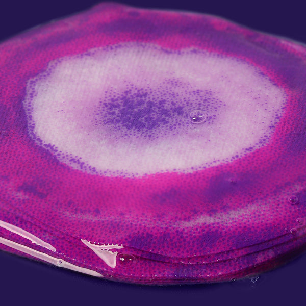 Illuminating Eye Patches - 4 Pairs