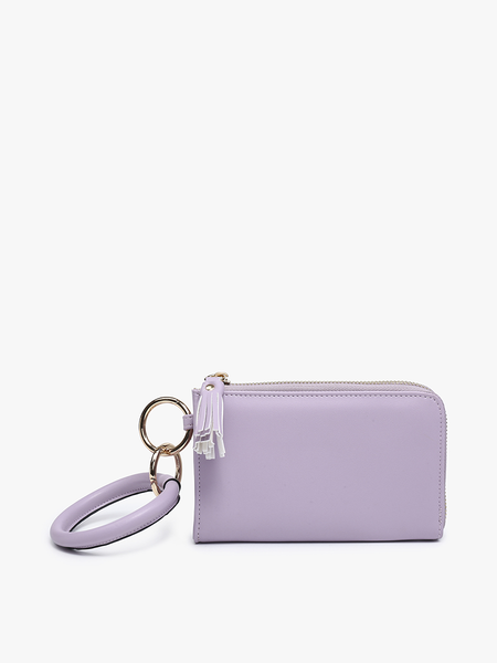 Liv Wristlet / Wallet - More Colors!