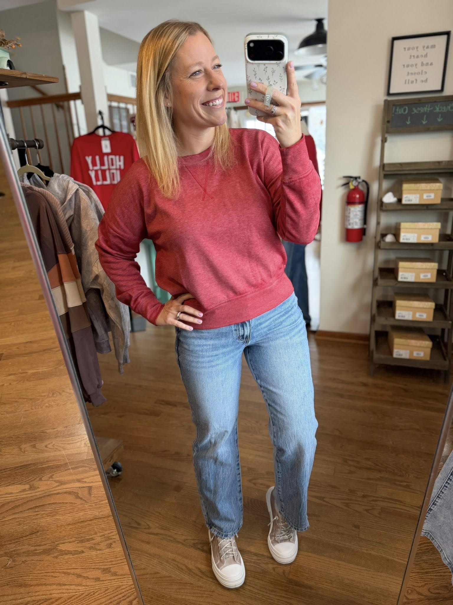 Judy Blue Rigid Magic Straight Leg - PETITE