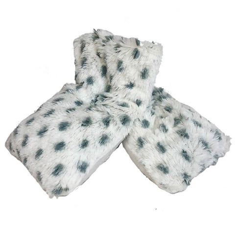 Snowy Warmies Neck Wrap