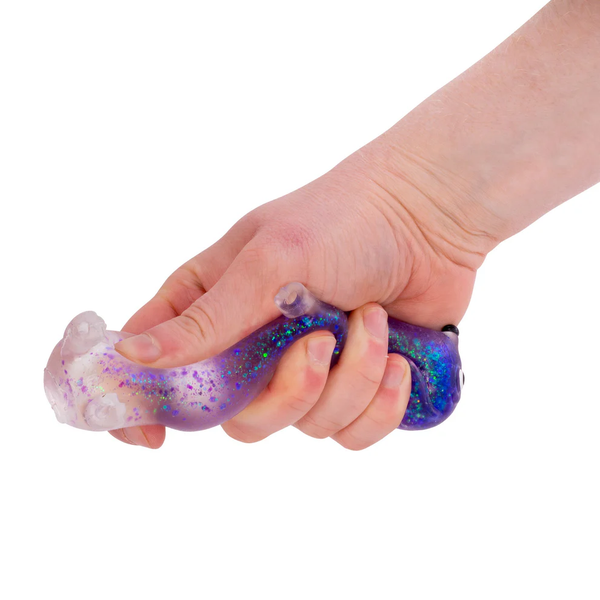 Scrunchems® Sugar Sausage Dog Squishy