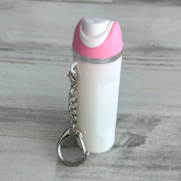 Owal Keychain - More Colors!