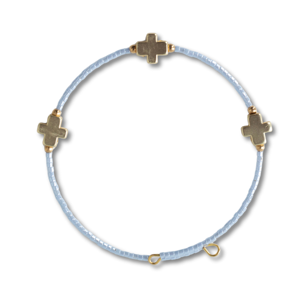 Faithful Bangle - Assorted Colors
