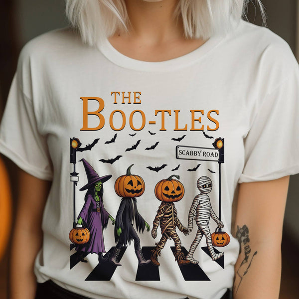 The Bootles Graphic Tee