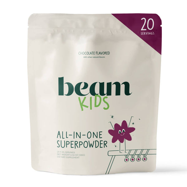 Beam Kids - More Flavors (20 servings)