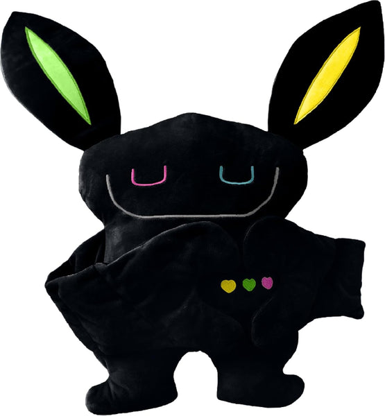 Bumpas 14" Weighted Plushie - More Options