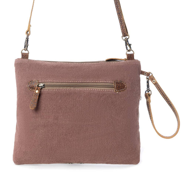 Floral Flow Small & Crossbody Bag