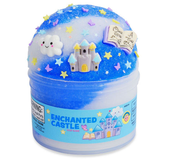 Peachybbies Slime - More Options!