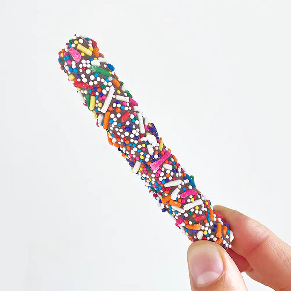 Chocolate Covered Pretzels - More Options