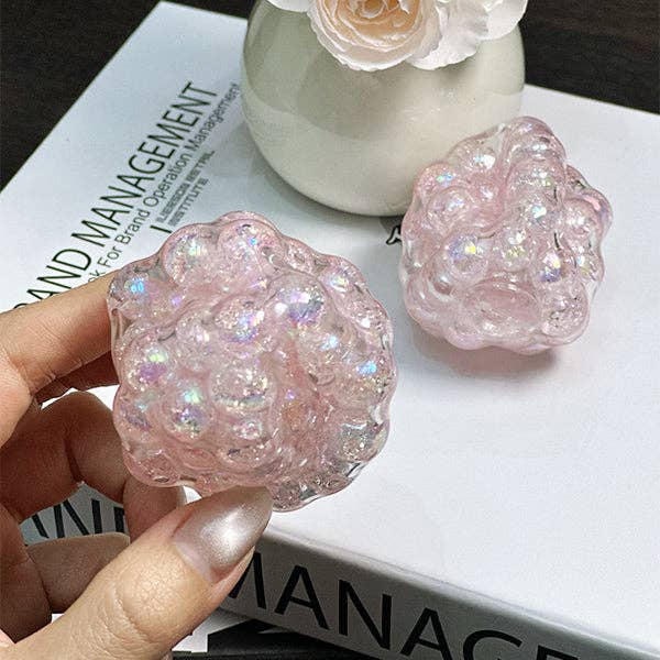 Crunch & Squish Crunchy Squishy Stress Ball