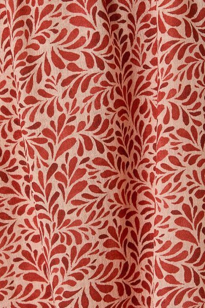 Taupe & Ruse Sleeveless Tie Mini Dress