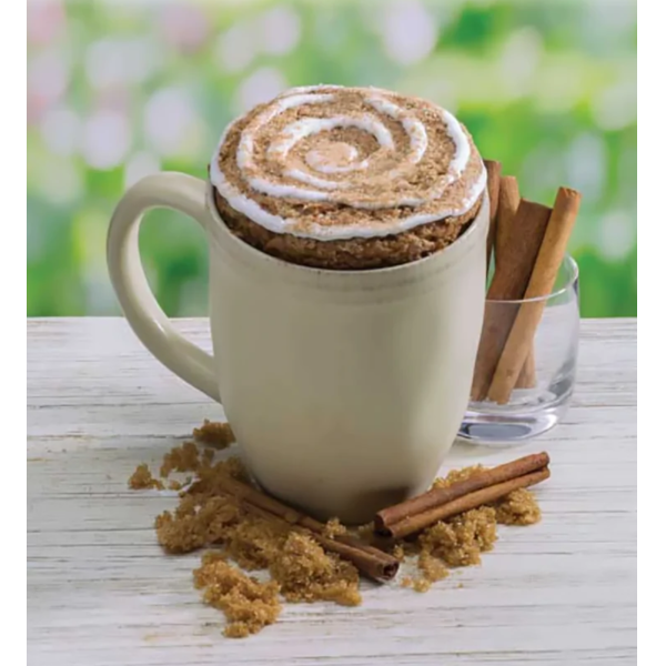 Mug Cake - More Options!