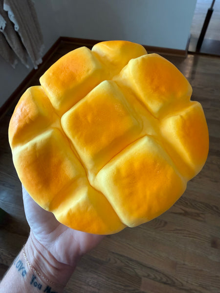Bread Slow Rise Squishy