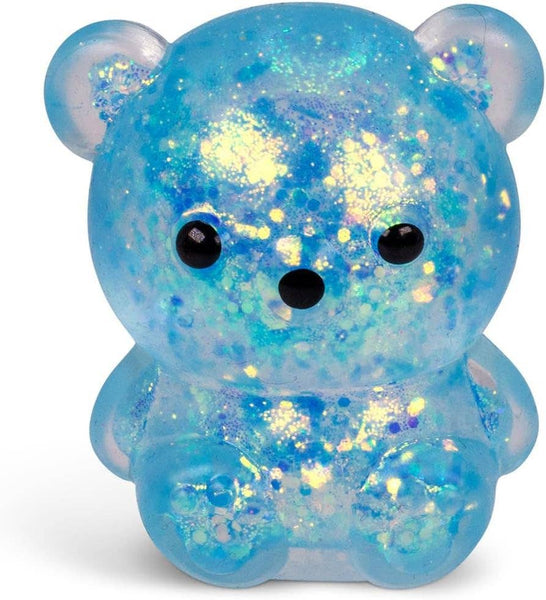 Scrunchems® Sugar Diddy Bears Squishy