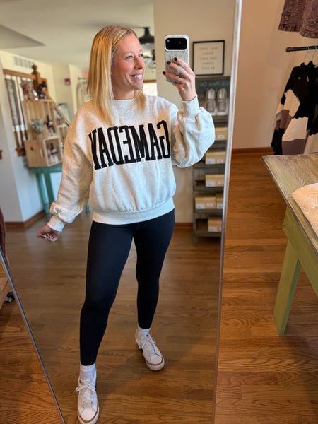 Game Day Sweatshirt