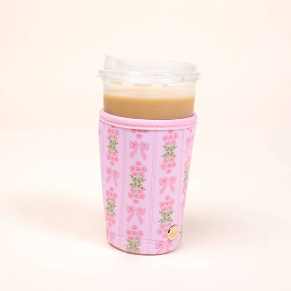 Sip Savvy Drink Sleeve – Large Size - More Prints!