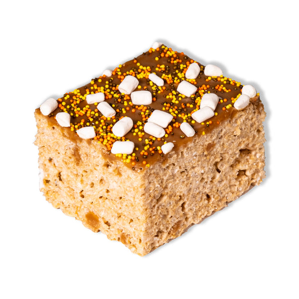 Treat House Jumbo Rice Krispy Treat - More Flavors!