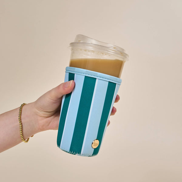 Sip Savvy Drink Sleeve – Large Size - More Prints!